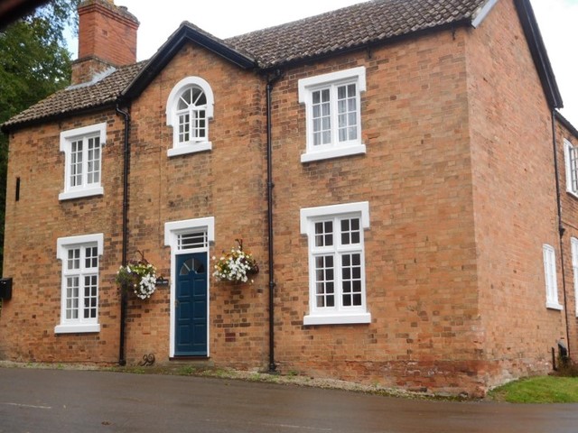 Burnell Arms, Winkburn