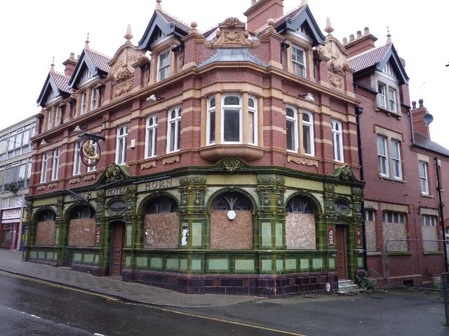 French Horn, Worksop