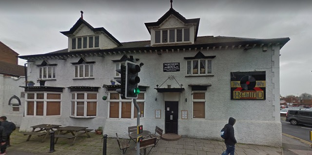 Kings Head, Worksop