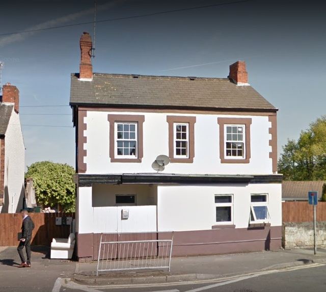 Manton Inn, Worksop