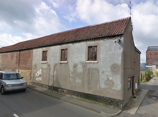 Royal George, Worksop