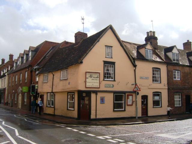 The Beehive, Abingdon The Beehive, Abingdon