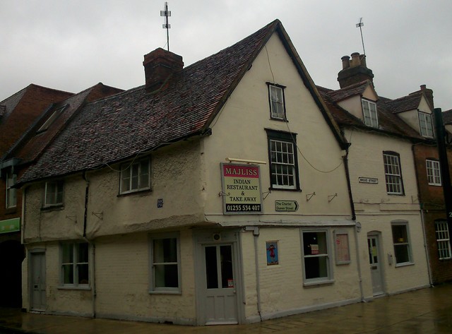 The Beehive, Abingdon The Beehive, Abingdon