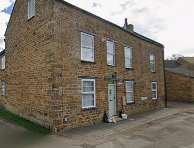 Dog & Partridge, Adderbury