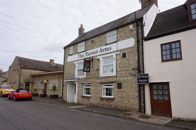 Turner Arms, Ambrosden Turner Arms, Ambrosden
