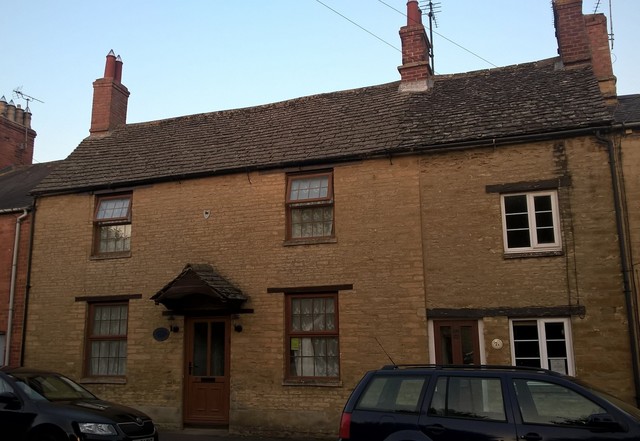 The Plough, Bampton The Plough, Bampton