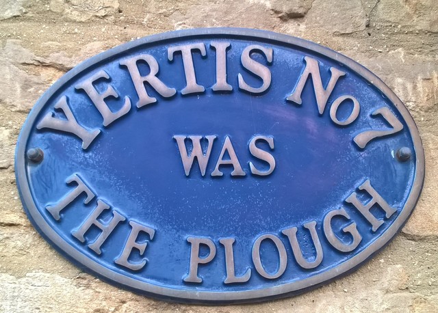 The Plough, Bampton The Plough, Bampton