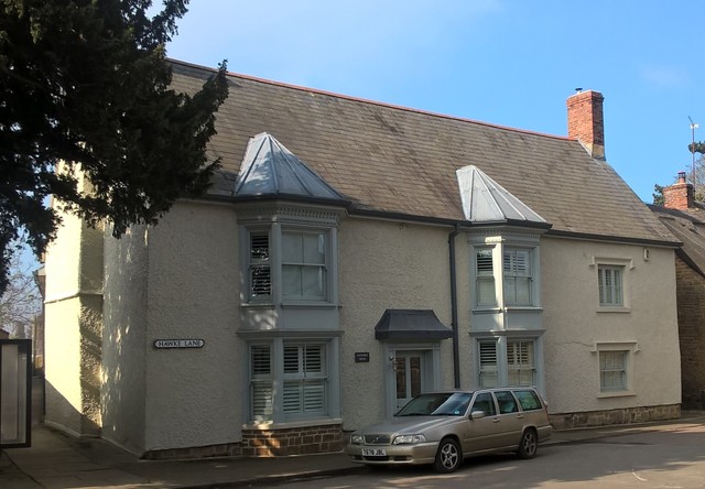Hawk & Partridge, Bloxham Hawk & Partridge, Bloxham