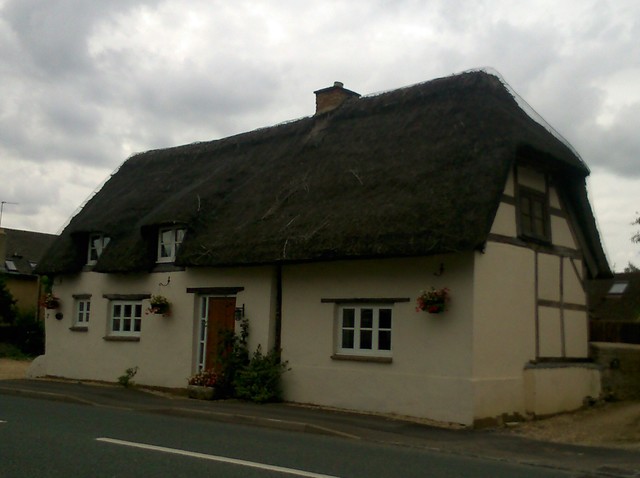 Red Lion, Brighthampton