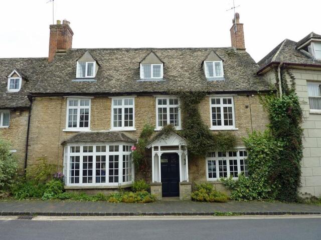 Royal Oak, Charlbury Royal Oak, Charlbury
