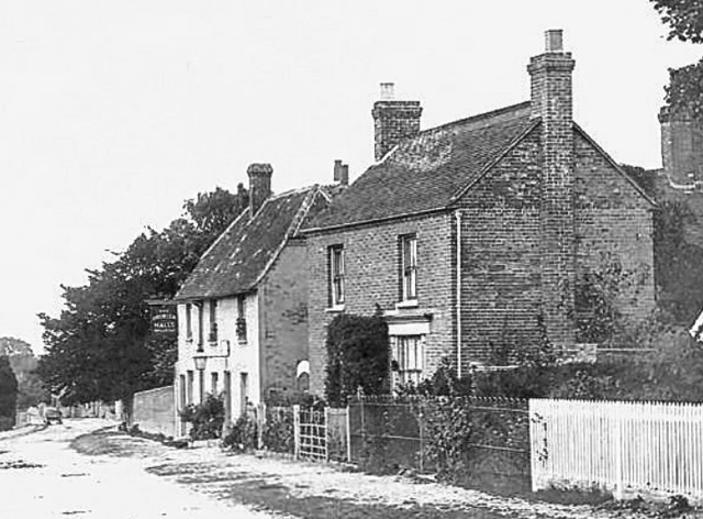 The Nelson, Chinnor