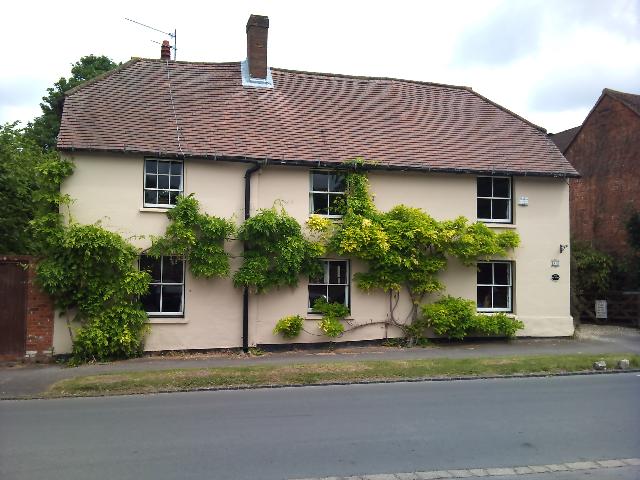 The Nelson, Chinnor