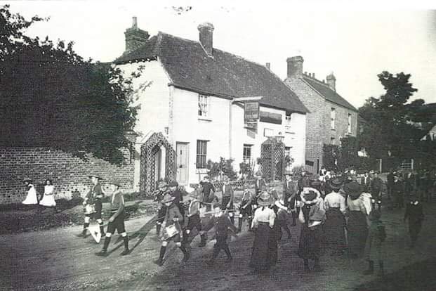 The Nelson, Chinnor