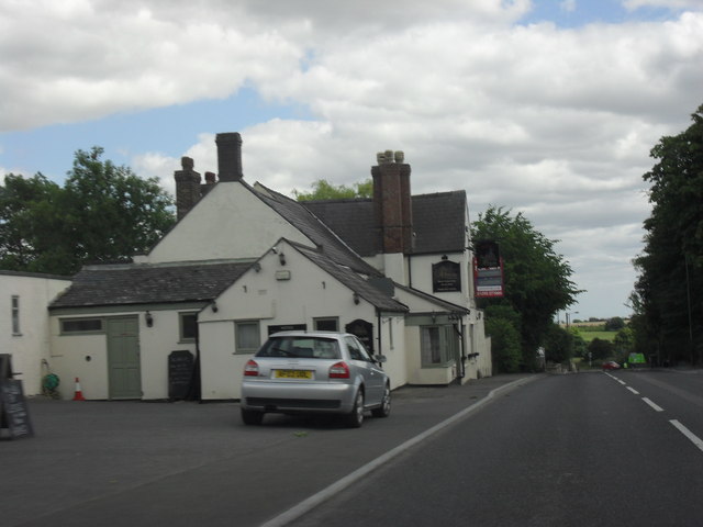 Albion Tavern, Chipping Norton Albion Tavern, Chipping Norton
