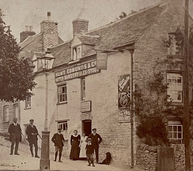 Waggon & Horses, Chipping Norton Waggon & Horses, Chipping Norton