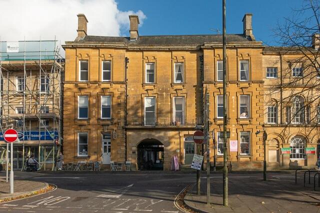 White Hart, Chipping Norton White Hart, Chipping Norton