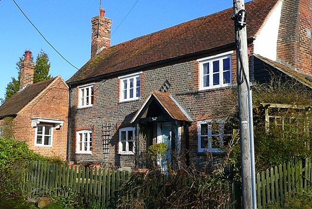 Red Lion, Compton Red Lion, Compton