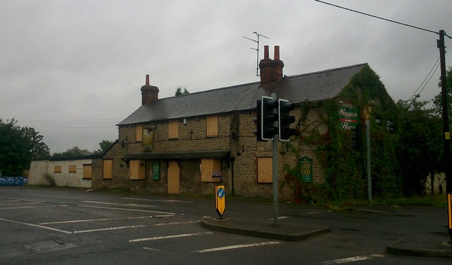 Waggon & Horses, Culham