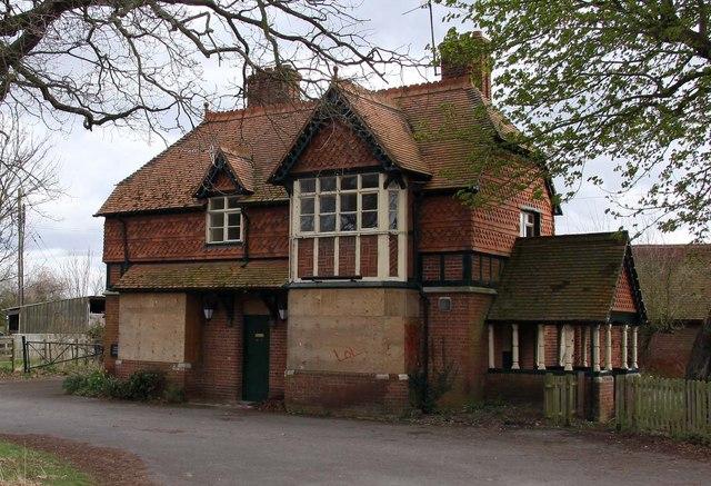 White Lion, Culham