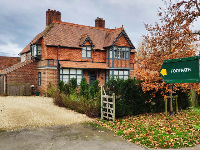 White Lion, Culham