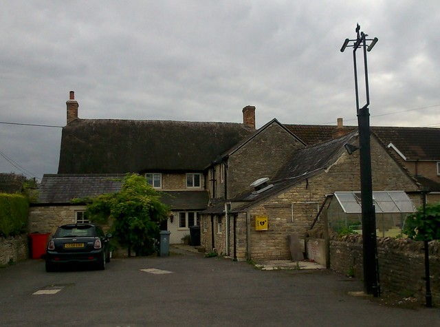 Strickland Arms, Ducklington Strickland Arms, Ducklington