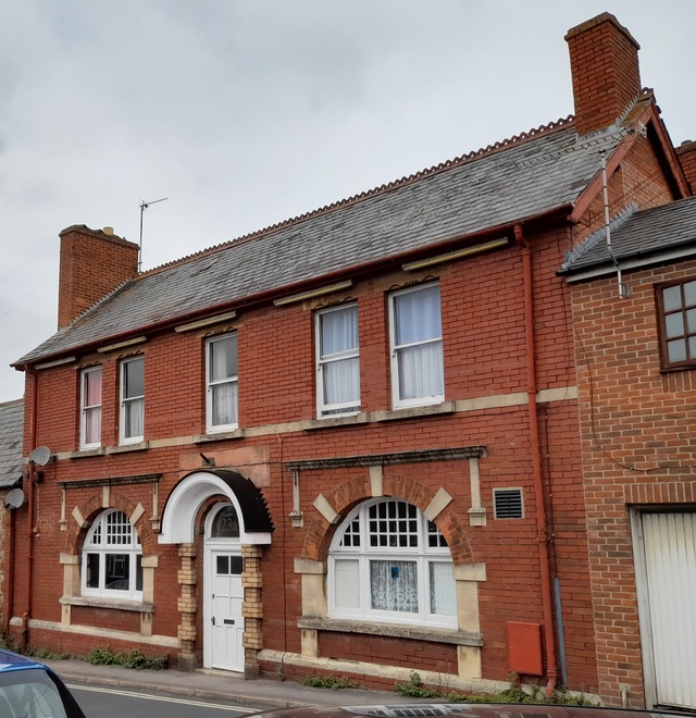 Bakers Arms, Faringdon