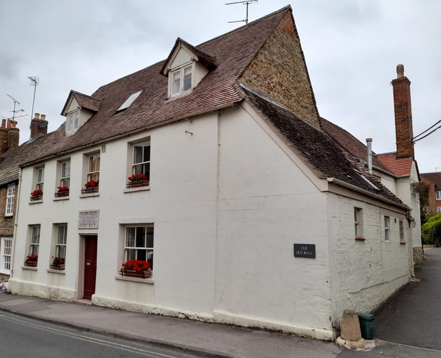 The Bull, Faringdon