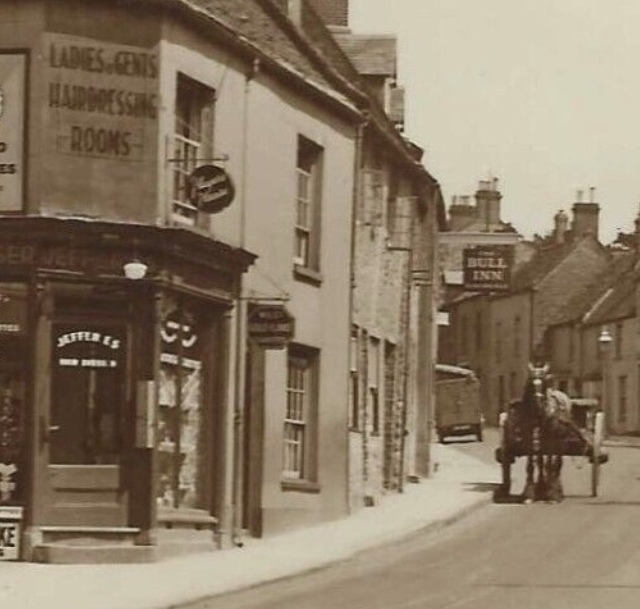 The Bull, Faringdon