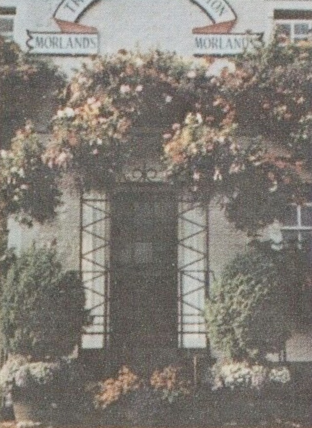 Duke Of Wellington, Faringdon