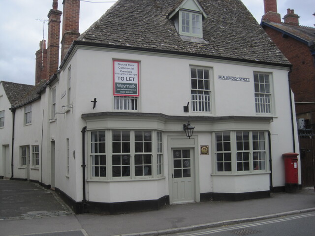 Red Lion, Faringdon