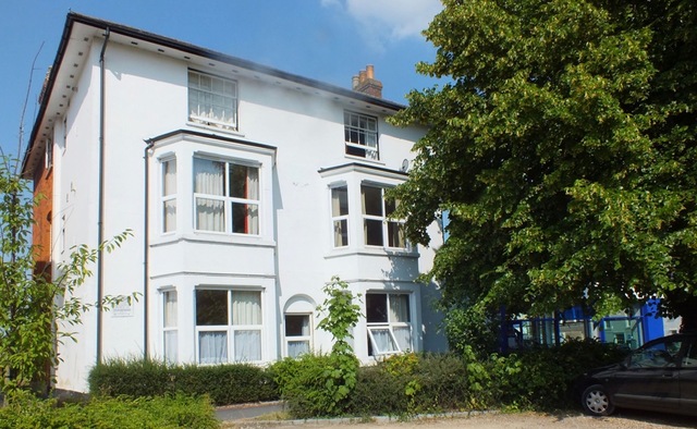 White Hart, Faringdon
