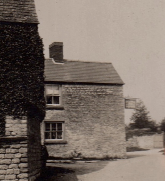 Kings Head, Fritwell Kings Head, Fritwell