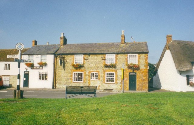 Bell Inn, Great Milton Bell Inn, Great Milton
