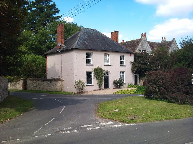 Red Lion, Great Milton Red Lion, Great Milton