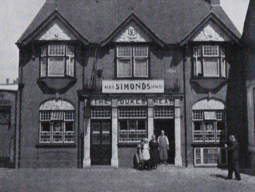 Dukes Head, Henley Dukes Head, Henley