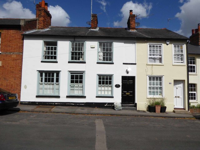 The Swan, Henley The Swan, Henley