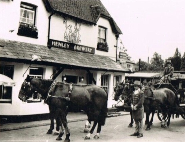 Two Brewers, Henley Two Brewers, Henley