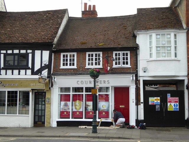 Union Inn, Henley