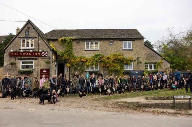 Swan Inn, Islip