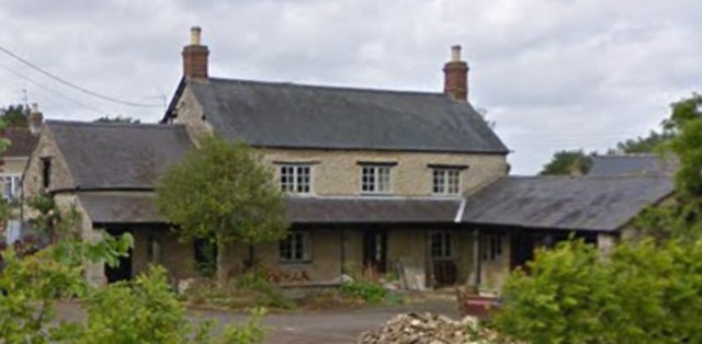 The Fox, Juniper Hill
