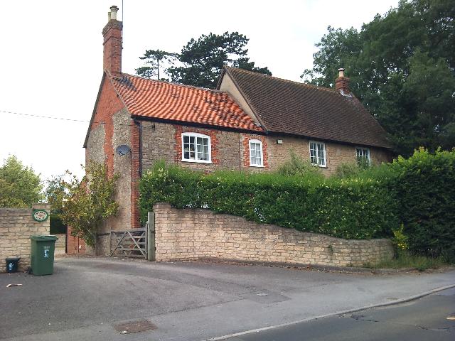 The Plough, Little Milton The Plough, Little Milton
