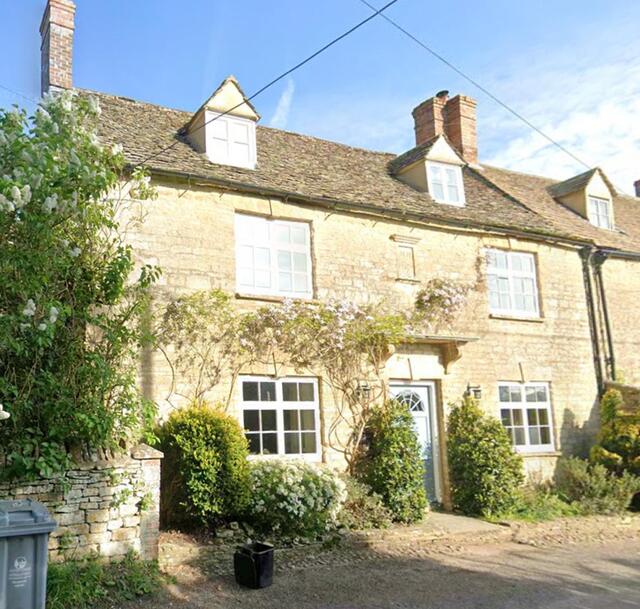Harcourt Arms, North Leigh Harcourt Arms, North Leigh