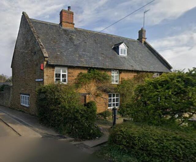 The Roebuck, North Newington The Roebuck, North Newington