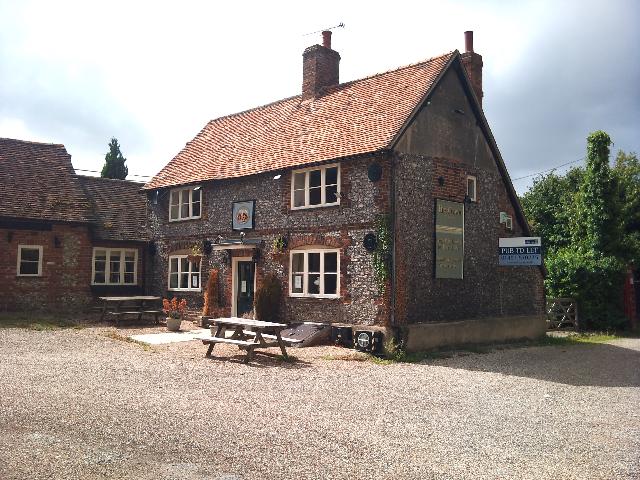 The Crown, Nuffield