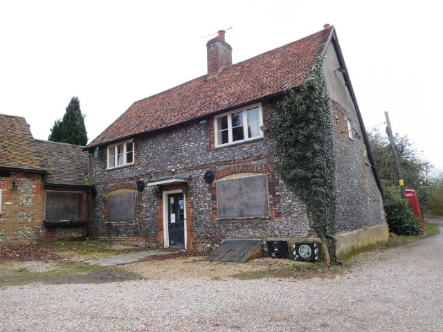 The Crown, Nuffield