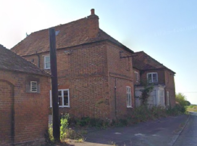 Harcourt Arms, Nuneham Courtenay Harcourt Arms, Nuneham Courtenay