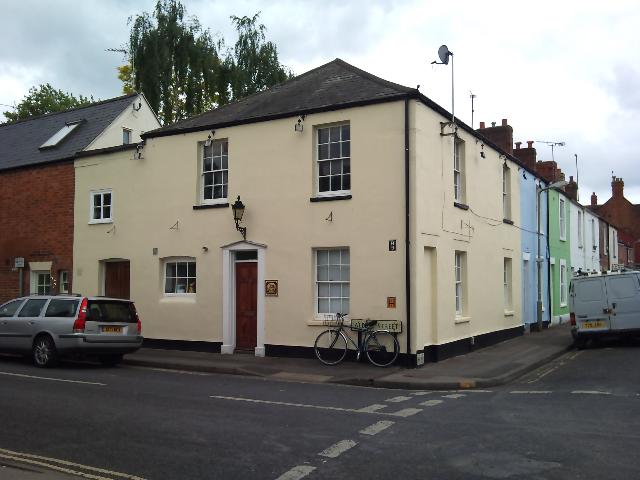 Bakers Arms, Oxford Bakers Arms, Oxford