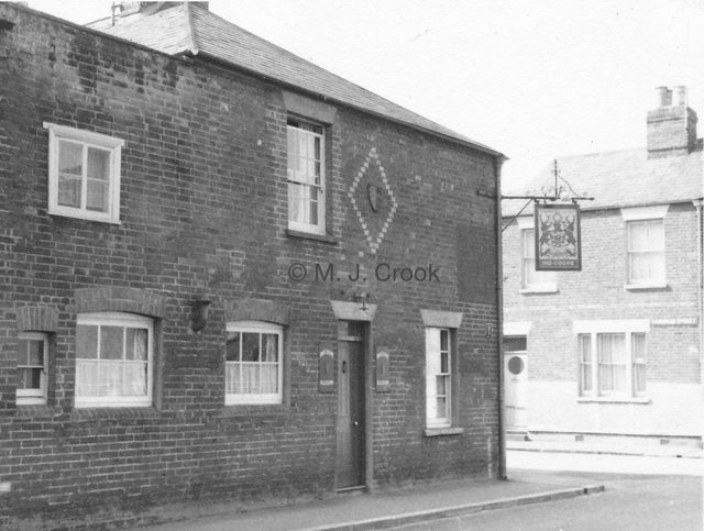 Bakers Arms, Oxford Bakers Arms, Oxford