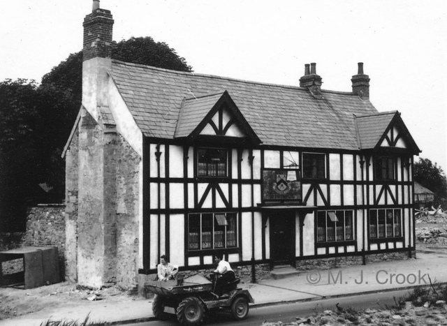 Carpenters Arms, Oxford Carpenters Arms, Oxford