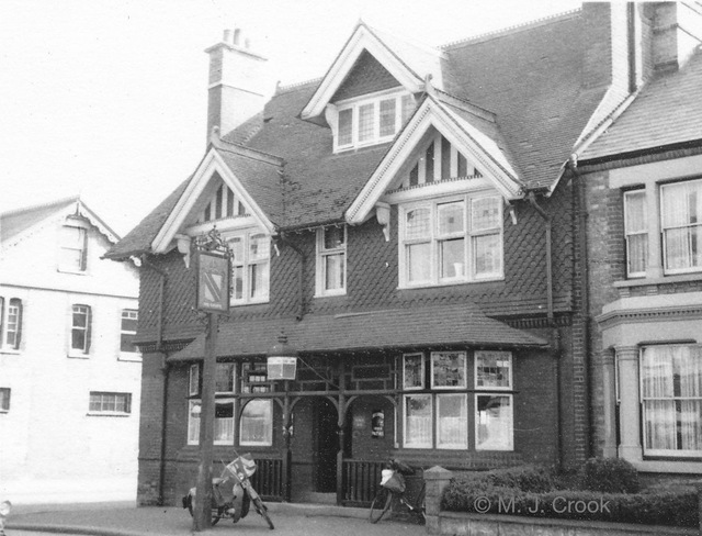 Osney Arms, Oxford Osney Arms, Oxford